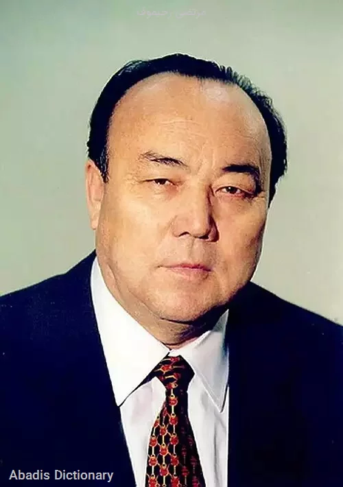 مرتضی رحیموف